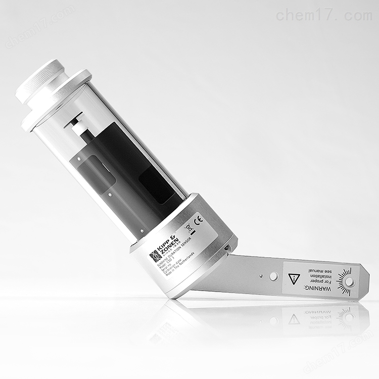 CSD3日照時數傳感器-1